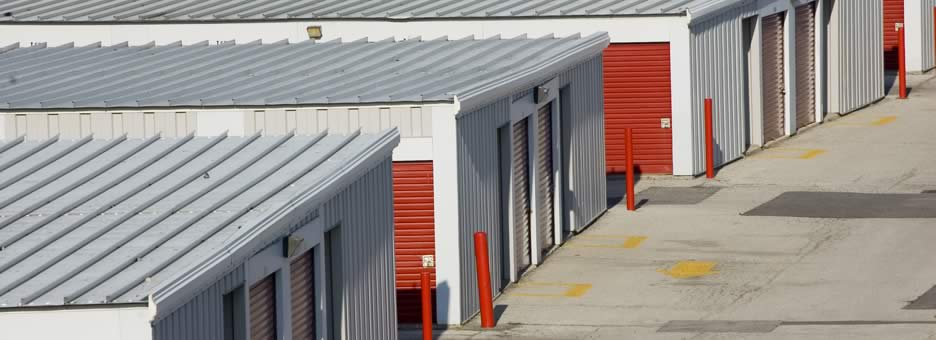 Waverly Mini Storage in Waverly Iowa