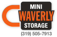 Waverly Mini Storage